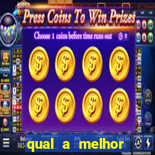 qual a melhor plataforma para jogar mines